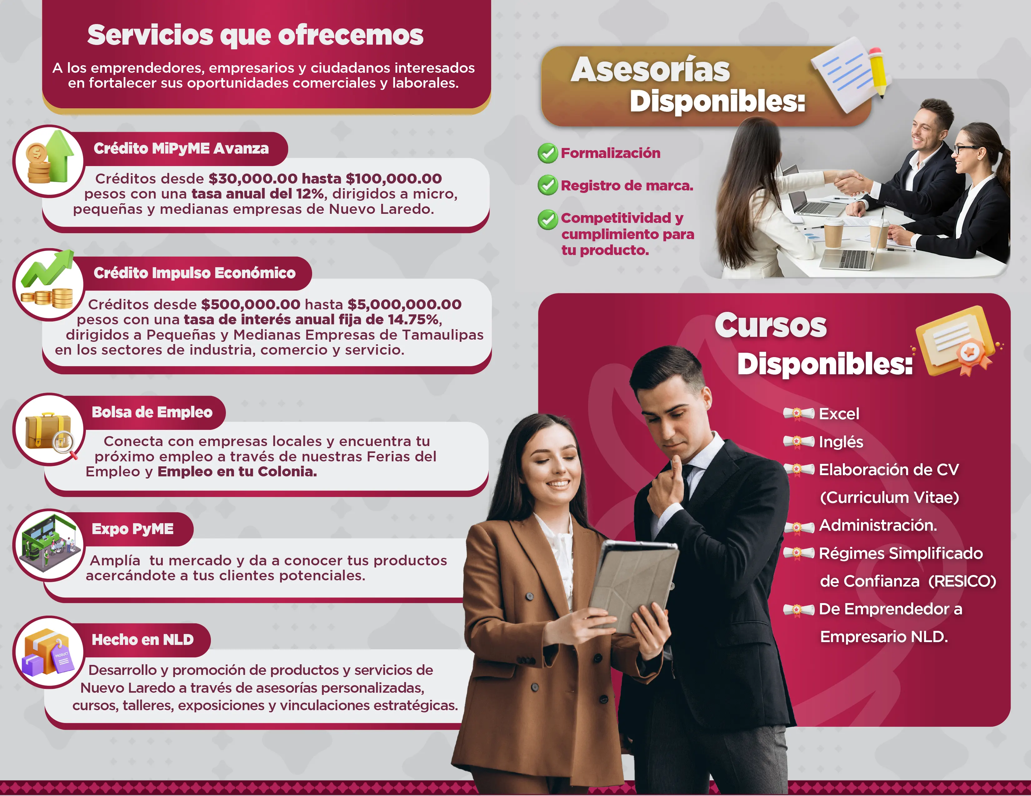 Flyer 4